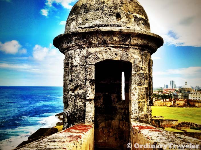 Captivating San Juan, Puerto Rico: A Firsthand Photo Journey Through Old San Juan, Fort San Cristóbal, and More