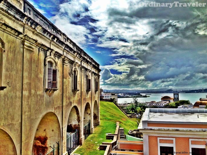 Captivating San Juan, Puerto Rico: A Firsthand Photo Journey Through Old San Juan, Fort San Cristóbal, and More