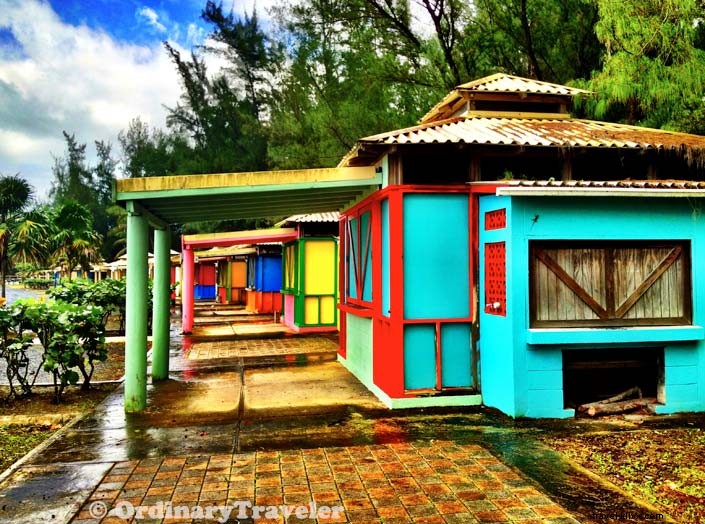 Captivating San Juan, Puerto Rico: A Firsthand Photo Journey Through Old San Juan, Fort San Cristóbal, and More