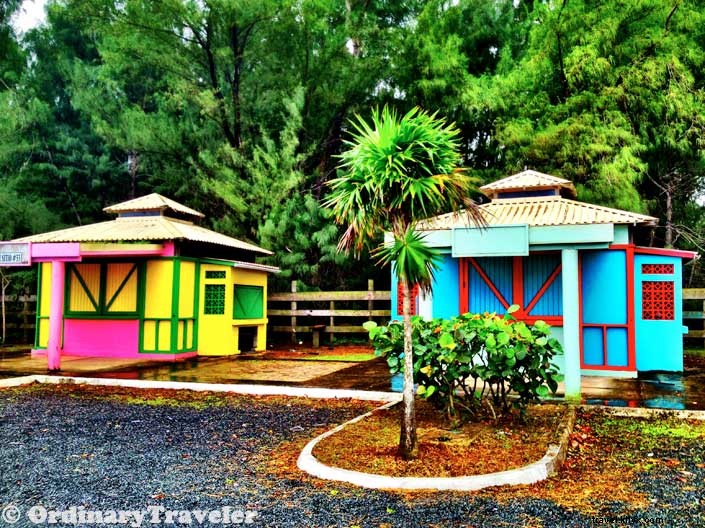 Captivating San Juan, Puerto Rico: A Firsthand Photo Journey Through Old San Juan, Fort San Cristóbal, and More
