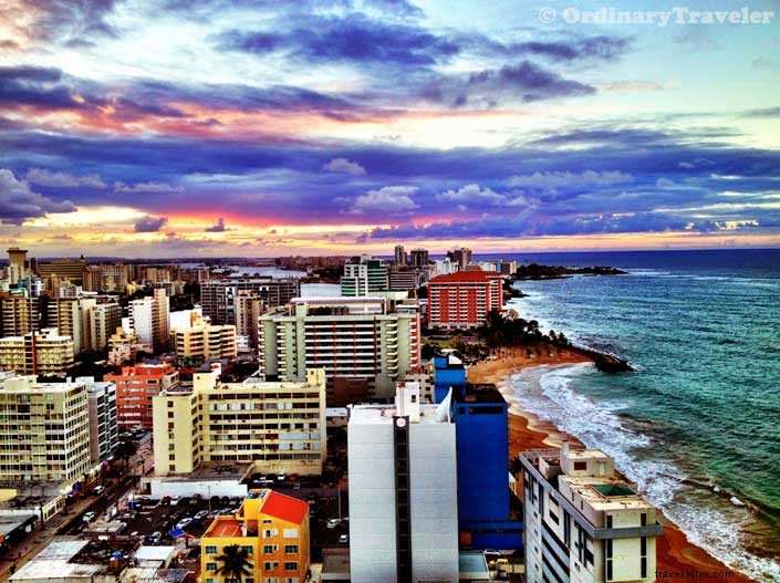 Captivating San Juan, Puerto Rico: A Firsthand Photo Journey Through Old San Juan, Fort San Cristóbal, and More