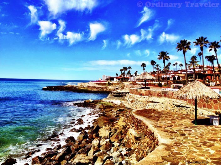 Does Part-Time Travel Count as Real Travel? Insights from Travel Blogging