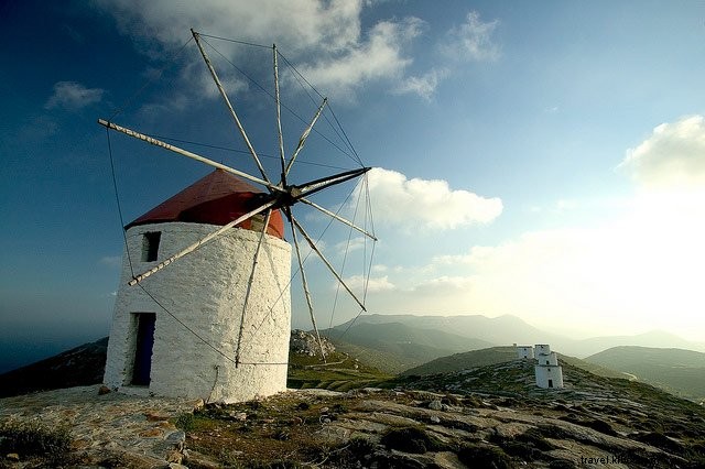 Ultimate Guide to the Cyclades: Islands, Activities, and Best Times to Visit