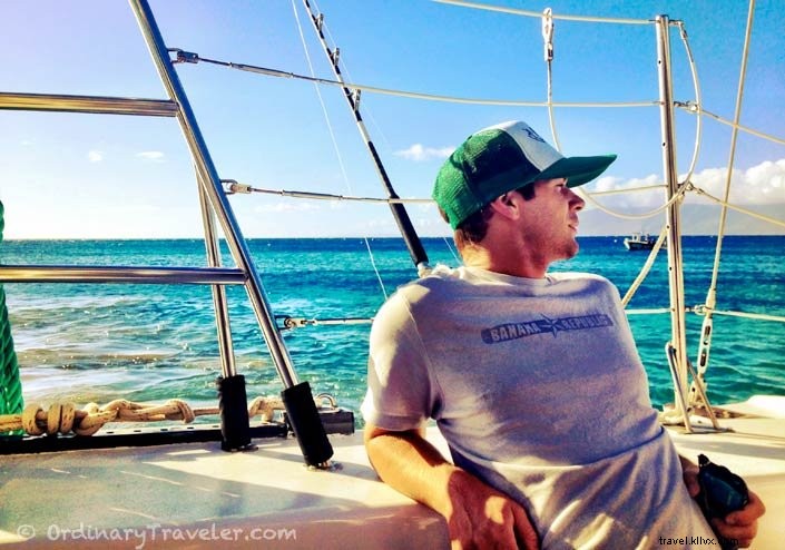 8 Compelling Reasons to Visit Maui, Hawaii: Insider Tips from Repeat Travelers