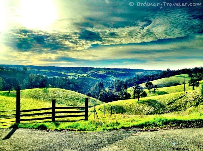 Epic Instagram-Worthy Road Trip: Northern California and Las Vegas Itinerary