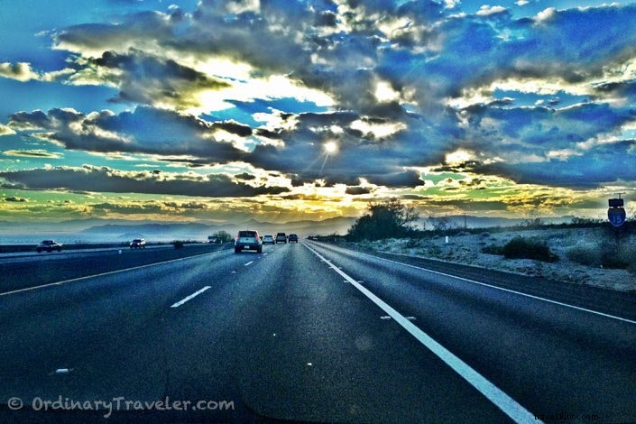 Epic Instagram-Worthy Road Trip: Northern California and Las Vegas Itinerary