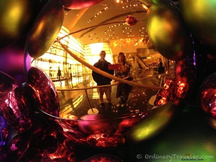 Epic Instagram-Worthy Road Trip: Northern California and Las Vegas Itinerary