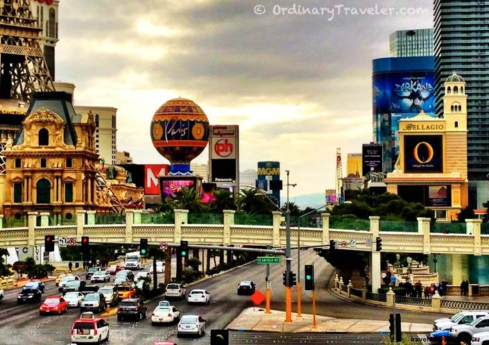 Epic Instagram-Worthy Road Trip: Northern California and Las Vegas Itinerary