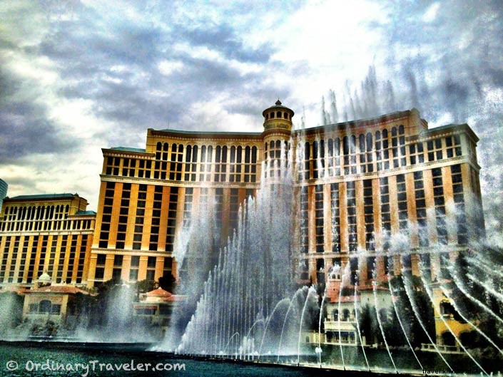 Epic Instagram-Worthy Road Trip: Northern California and Las Vegas Itinerary