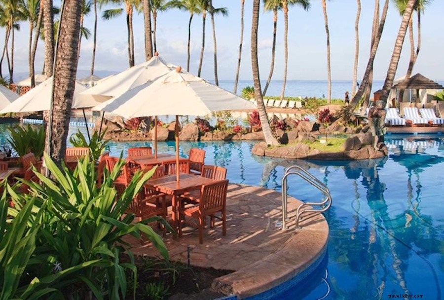 Grand Wailea Resort Maui Review: Luxurious Pools, Turtle Encounters & Unforgettable Experiences
