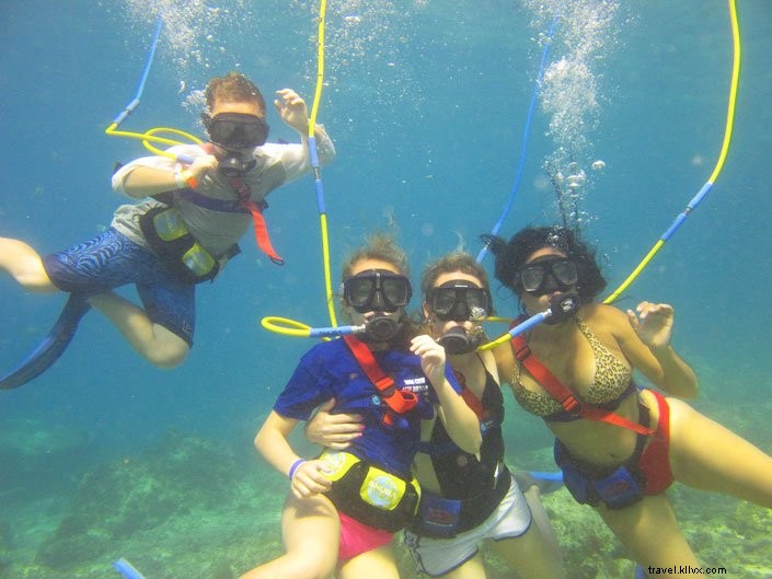 7 Proven Tips for a Successful Caribbean Cruise with Kids