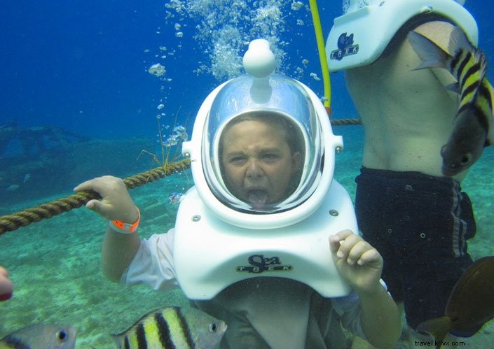 7 Proven Tips for a Successful Caribbean Cruise with Kids