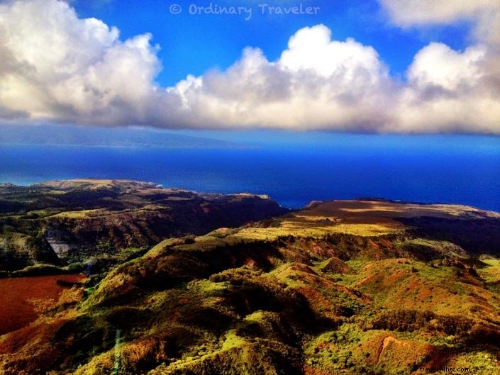 Maui from Above: An Unforgettable Helicopter Tour with Blue Hawaiian