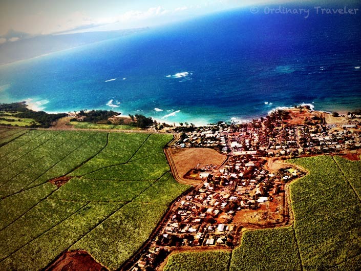 Maui from Above: An Unforgettable Helicopter Tour with Blue Hawaiian