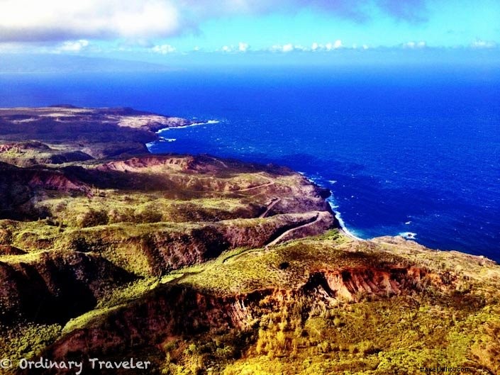 Maui from Above: An Unforgettable Helicopter Tour with Blue Hawaiian