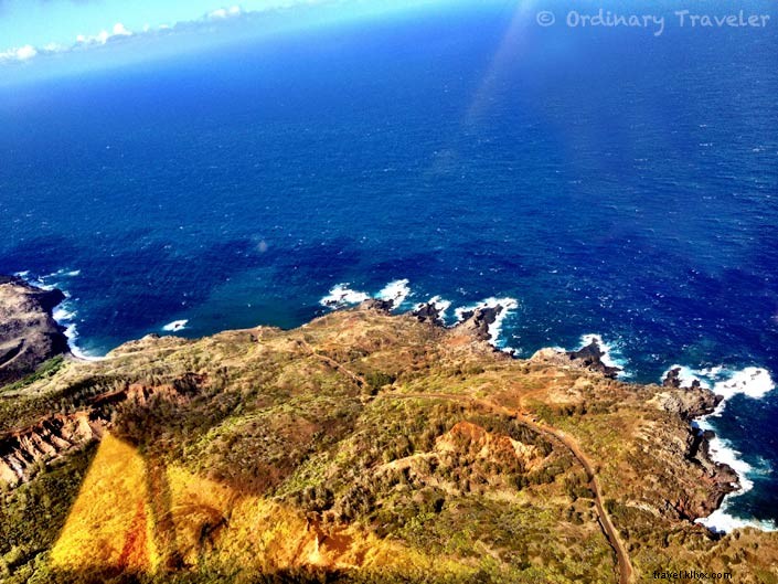 Maui from Above: An Unforgettable Helicopter Tour with Blue Hawaiian