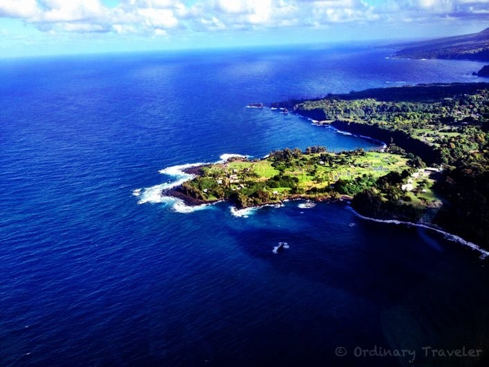 Maui from Above: An Unforgettable Helicopter Tour with Blue Hawaiian