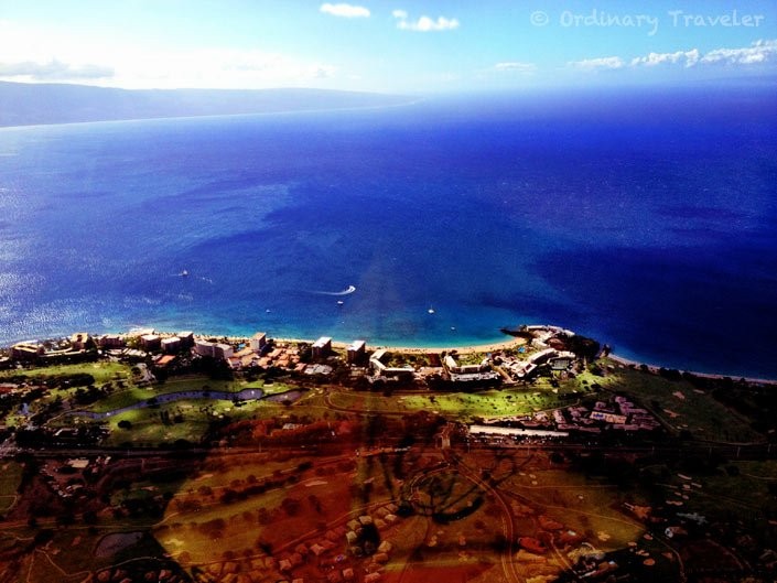 Maui from Above: An Unforgettable Helicopter Tour with Blue Hawaiian