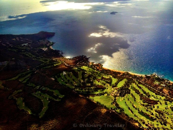 Maui from Above: An Unforgettable Helicopter Tour with Blue Hawaiian