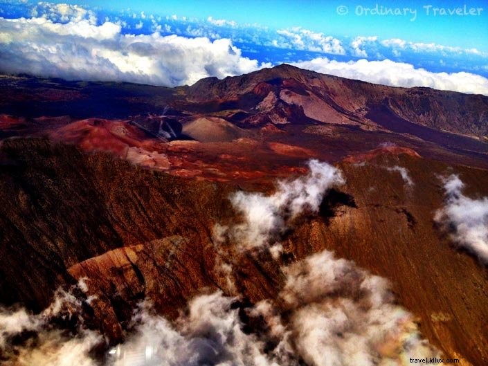 Maui from Above: An Unforgettable Helicopter Tour with Blue Hawaiian