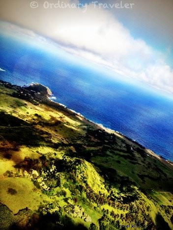 Maui from Above: An Unforgettable Helicopter Tour with Blue Hawaiian
