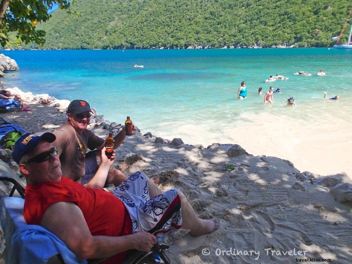 Labadee, Haiti: Beyond the Cruise Port – A Hidden Gem with Real Local Impact