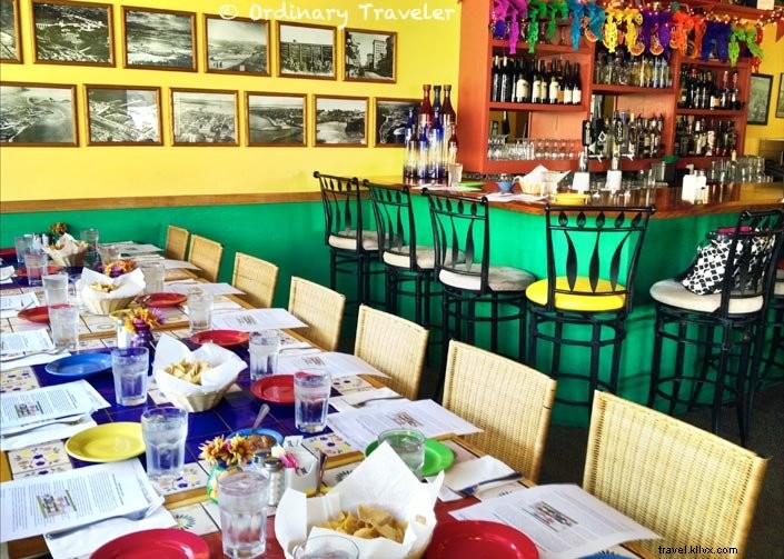 Ultimate Hillcrest Food Tour in San Diego: Bite San Diego Review by Local Food Experts