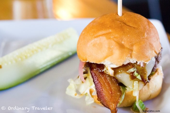 Ultimate Hillcrest Food Tour in San Diego: Bite San Diego Review by Local Food Experts