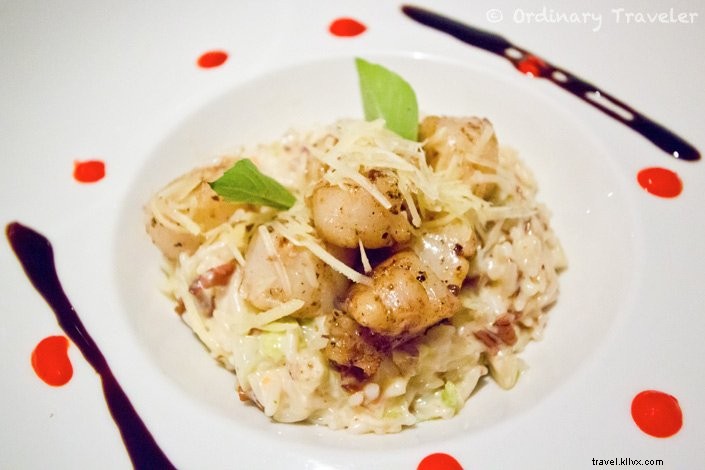 Where to Stay in Playa del Carmen: Le Rêve Adults-Only Hotel Review