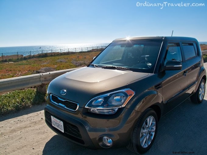 Kia Soul Surf Trip Review: Real-World Test from San Diego Travelers