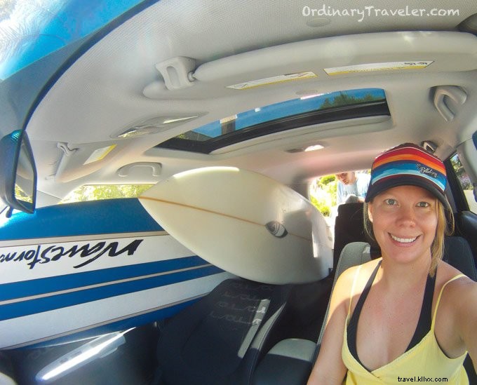 Kia Soul Surf Trip Review: Real-World Test from San Diego Travelers