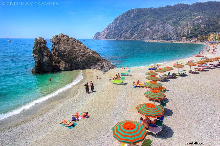 Cinque Terre Photography Guide: Expert Tips for Iconic Cliffside Shots