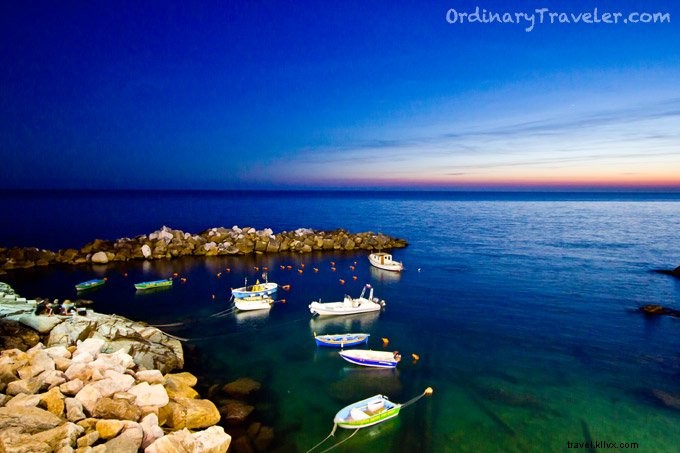 Cinque Terre Photography Guide: Expert Tips for Iconic Cliffside Shots