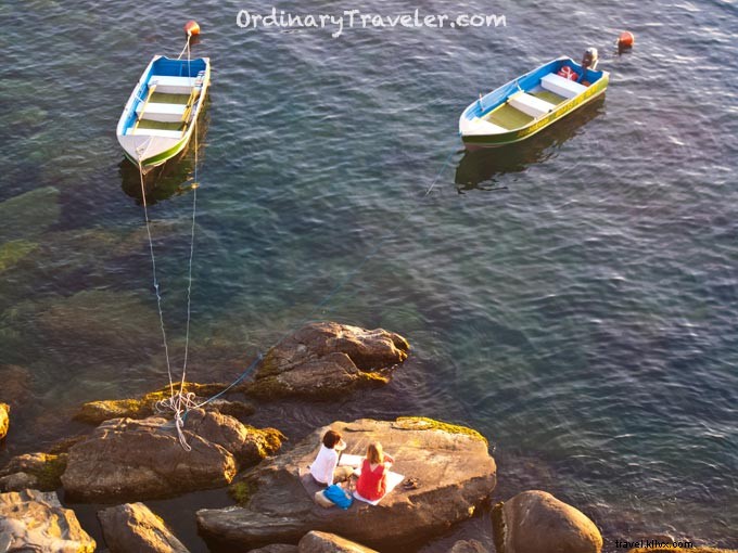 Cinque Terre Photography Guide: Expert Tips for Iconic Cliffside Shots