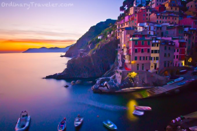 Cinque Terre Photography Guide: Expert Tips for Iconic Cliffside Shots