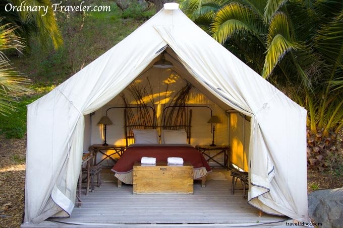 Ultimate Guide to El Capitan Canyon: Glamping, Cabins, Amenities & Santa Barbara Coastal Stay