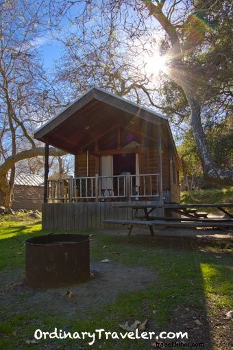 Ultimate Guide to El Capitan Canyon: Glamping, Cabins, Amenities & Santa Barbara Coastal Stay