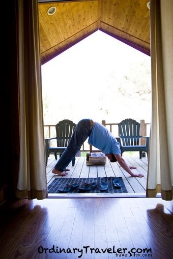 Ultimate Guide to El Capitan Canyon: Glamping, Cabins, Amenities & Santa Barbara Coastal Stay