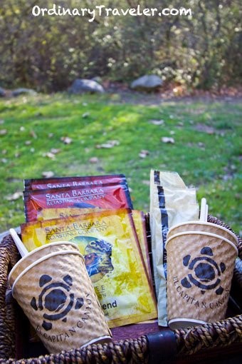 Ultimate Guide to El Capitan Canyon: Glamping, Cabins, Amenities & Santa Barbara Coastal Stay