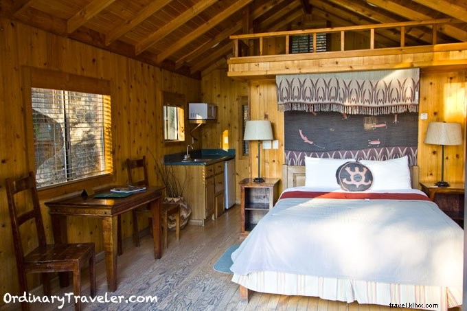 Ultimate Guide to El Capitan Canyon: Glamping, Cabins, Amenities & Santa Barbara Coastal Stay