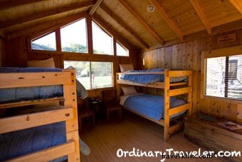 Ultimate Guide to El Capitan Canyon: Glamping, Cabins, Amenities & Santa Barbara Coastal Stay