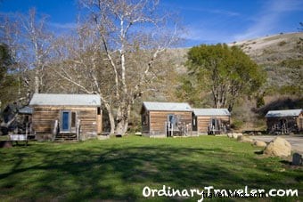 Ultimate Guide to El Capitan Canyon: Glamping, Cabins, Amenities & Santa Barbara Coastal Stay