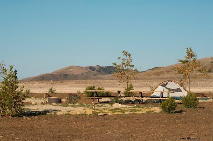 Ultimate Guide to El Capitan Canyon: Glamping, Cabins, Amenities & Santa Barbara Coastal Stay