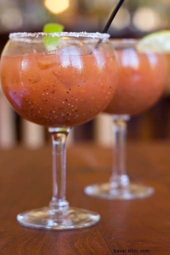 Best Places to Eat in San Antonio: Insider Picks from Our Weekend Getaway