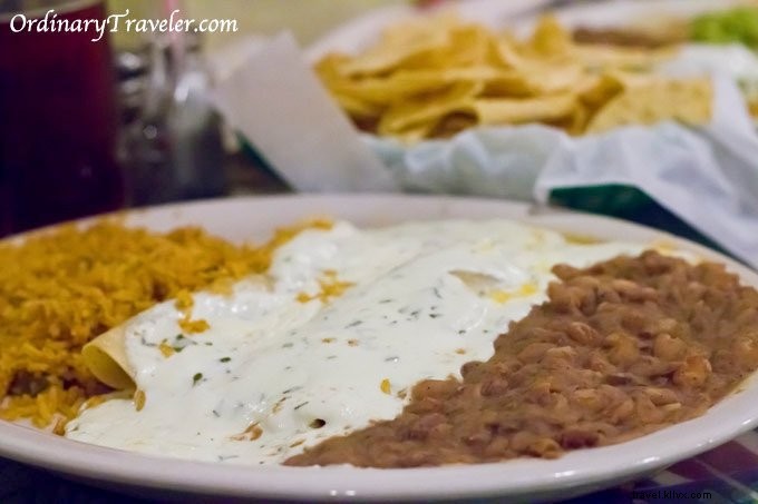 Best Places to Eat in San Antonio: Insider Picks from Our Weekend Getaway