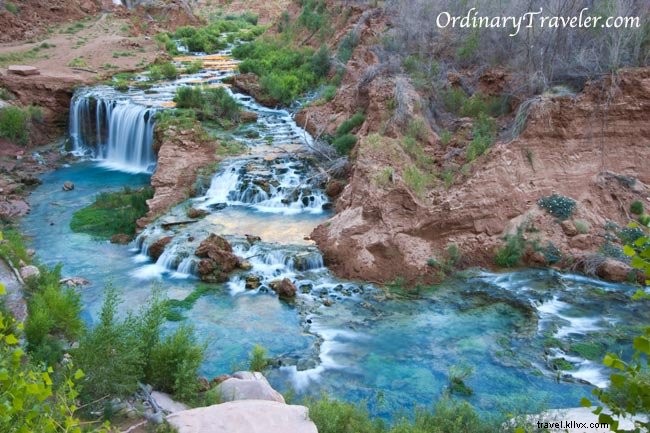 12 Breathtaking Havasu Falls Photos from Our Personal Adventure