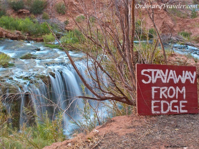 12 Breathtaking Havasu Falls Photos from Our Personal Adventure