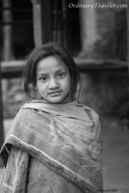 10 Timeless Black-and-White Photos of Nepal That Capture Its Heart