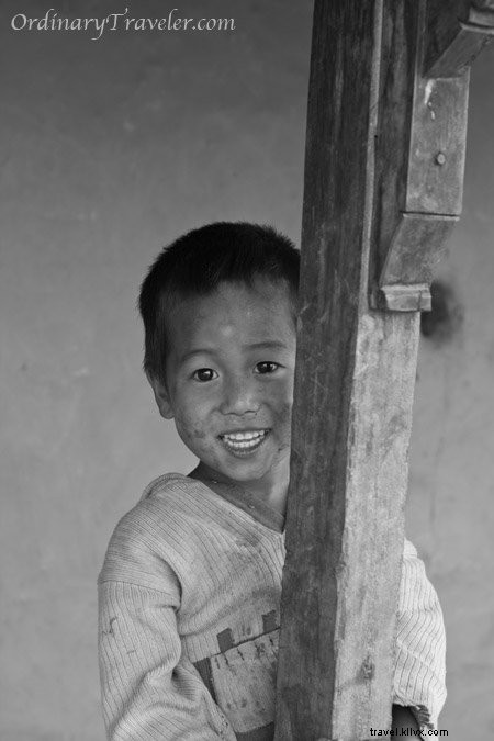 10 Timeless Black-and-White Photos of Nepal That Capture Its Heart