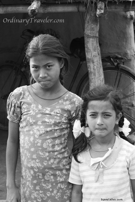 10 Timeless Black-and-White Photos of Nepal That Capture Its Heart